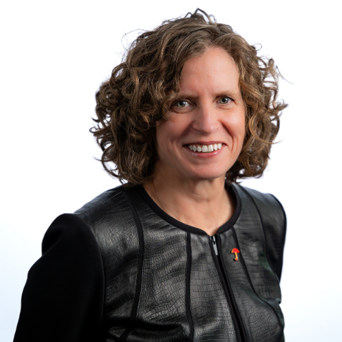 speaker headshot
